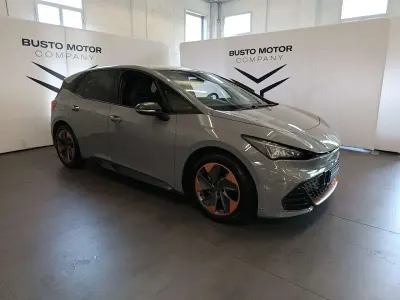 Usata Cupra Born
