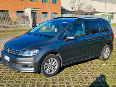Usata VW Touran