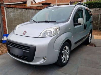 usata Fiat Qubo 1.3 mjt 16v Dynamic 95cv E6