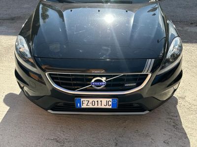 usata Volvo V40 D4-Rdesign