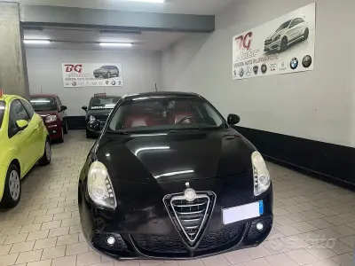 Usata Alfa Romeo Giulietta