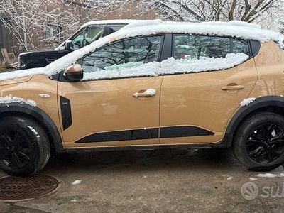 Usado Dacia Sandero