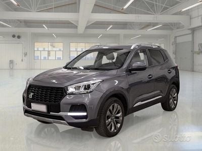 Grigio Usata 2022 DR DR 4.0 SUV | 13.500 € (Buon prezzo)