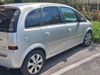 Occasion Opel Meriva Club 2008 Monospace