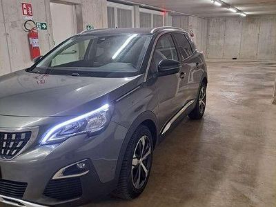 Usata Peugeot 3008 Allure 131 CV (96 kW) 2020 SUV