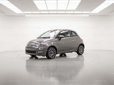 usata Fiat 500 (2015-->) 1.0 Hybrid Dolcevita