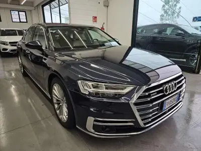 Usata Audi A8