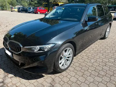 Usata BMW 320