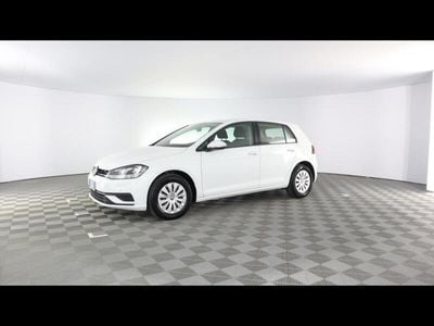 VW Golf VII