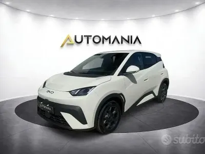 Nuova BYD Dolphin Surf Comfort 11 kW (15 CV) 2026 Utilitaria