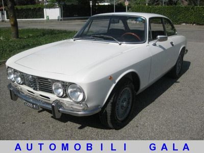 usata Alfa Romeo Alfetta GT/GTV GTV 2.0