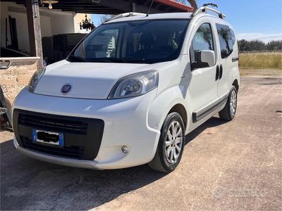 usata Fiat Qubo - 1.3MJ 95CV Leggi bene