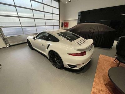 Usata Porsche 911 521 CV (383 kW) 2014 Coupé