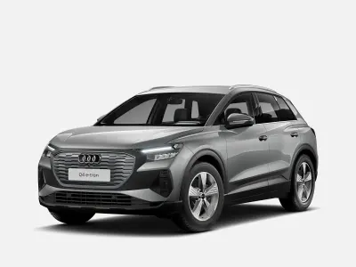 Nuova Audi e-tron Business 210 kW (286 CV) 2025 Grigio tifone metallizzato SUV