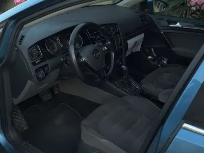 Usata VW Golf VII