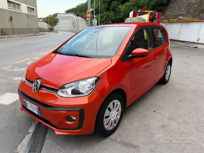Usata VW up!
