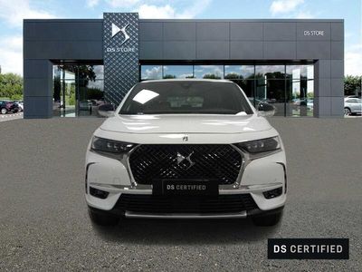 usata DS Automobiles DS7 Crossback BlueHDi 180 aut. Grand Chic