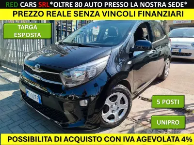 Usata Kia Picanto