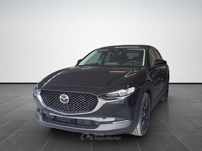 Nuova Mazda CX-30 Ad'Vantage 140 CV (102 kW) 2026 Nero SUV