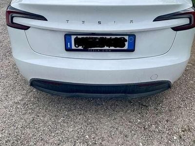 Usata Tesla Model 3 Long Range RWD 235 kW (320 CV) 2024 Berlina