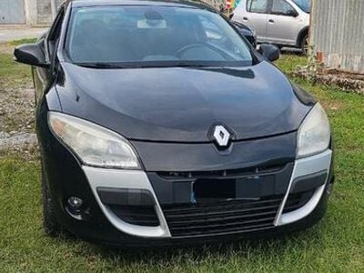 Renault Mégane Coupé