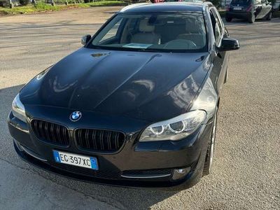 usata BMW 530 530 d Touring mhev 48V Msport auto