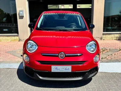 Usata Fiat 500