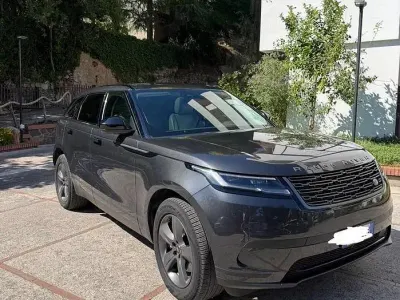 Usata Land Rover Range Rover Velar
