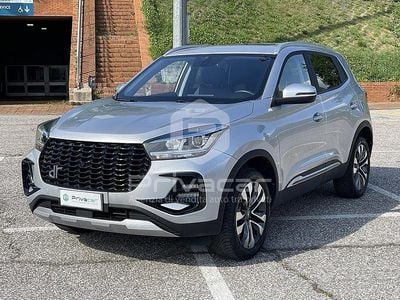 Usata DR DR 5.0 117 CV (86 kW) 2023 Grigio SUV