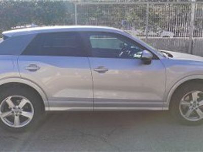 usata Audi Q2 1.6 TDI S tronic Sport