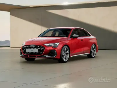 Usata Audi S3