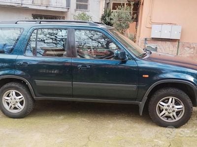 Usata Honda CR-V 147 CV (108 kW) 1999 SUV