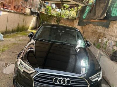 usata Audi A3 2020