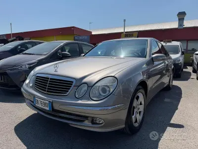 Occasion Mercedes E280