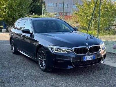 Usata BMW 530
