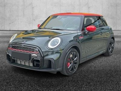 usata Mini John Cooper Works John Cooper Works 2.0JCW