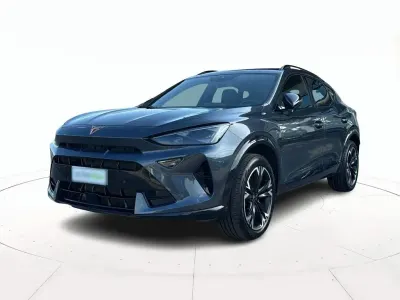 Usata Cupra Formentor 150 CV (110 kW) 2025 Vari colori / pastello SUV