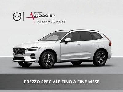 Nuova Volvo XC60 Core 250 CV (183 kW) 2026 SUV