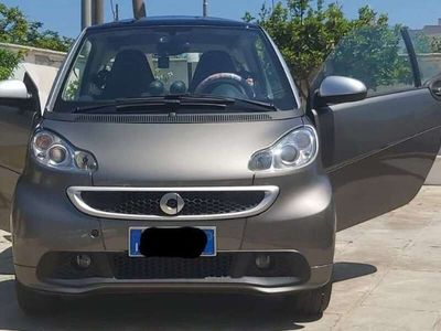 usata Smart ForTwo Coupé forTwo0.8 cdi Pulse 54cv FL