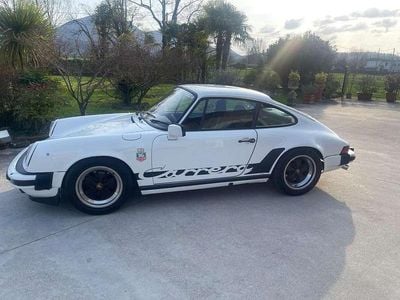 Usata Porsche 911 Carrera 231 CV (169 kW) 1983 Coupé
