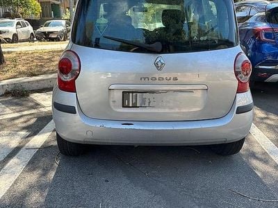 Renault Modus