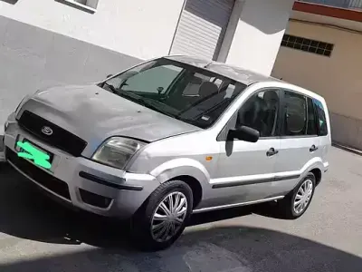 Usata Ford Fusion