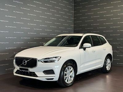 usata Volvo XC60 D4 Geartronic Business