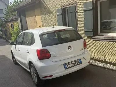 Brugt VW Polo