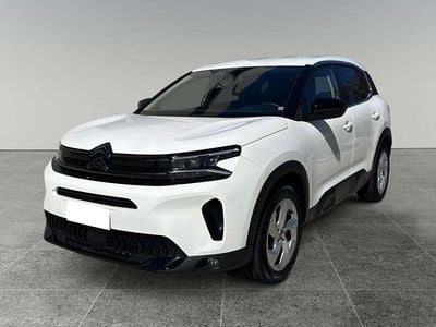 Usata Citroën C5 Aircross Feel 131 CV (96 kW) 2023 Bianco SUV