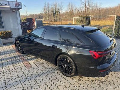 Usata 2019 Audi S6 Station wagon | 46.000 € (Molto cara)