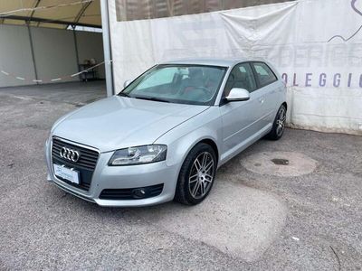 usata Audi A3 1.9 Tdi 105cv Attraction