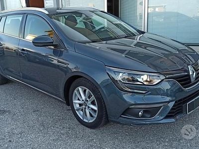 Renault Mégane GrandTour