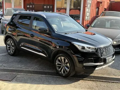 Usata DR DR 4.0 117 CV (86 kW) 2022 Other SUV