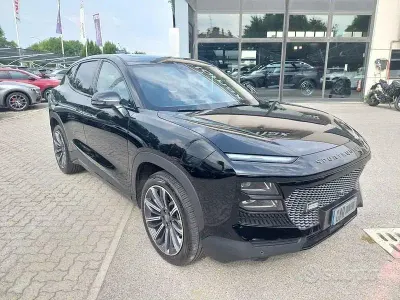 Usata Sportequipe S6 GT 186 CV (136 kW) 2025 Nero SUV